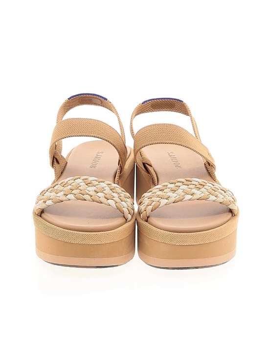 Rothy's Shoes - Rothy’s Wedge Sandal